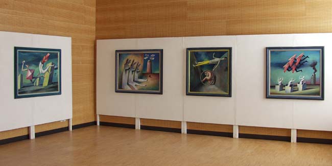  Lettl-Ausstellung Bad Birnbach