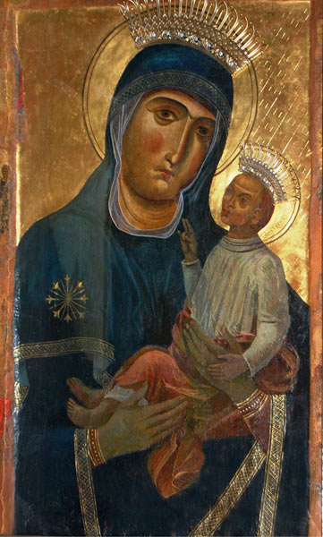 Madonna di Siponto