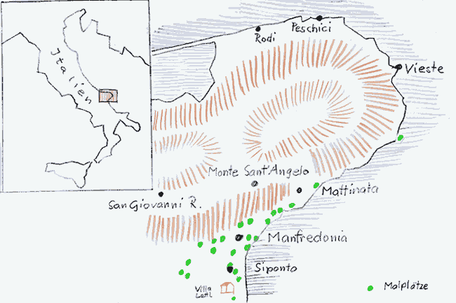 Gargano