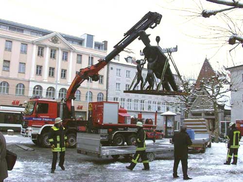 Der Kandidat 12.01.2010