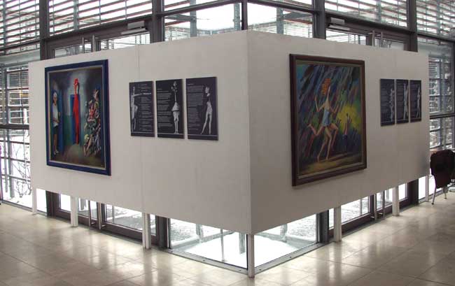  Lettl-Ausstellung Bad Birnbach