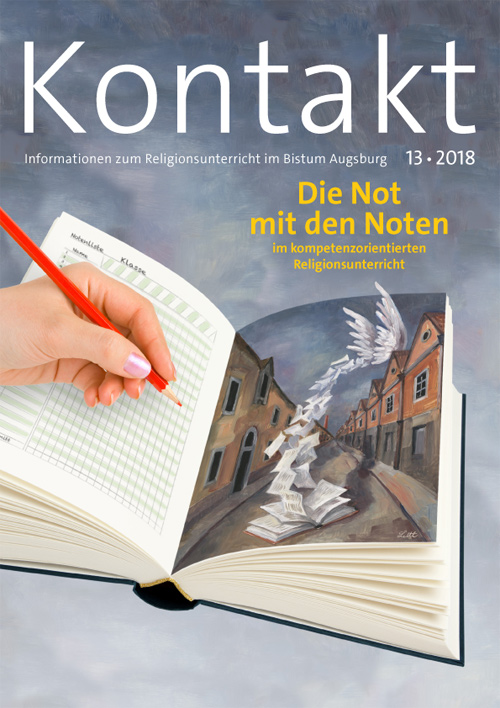 Kontakt