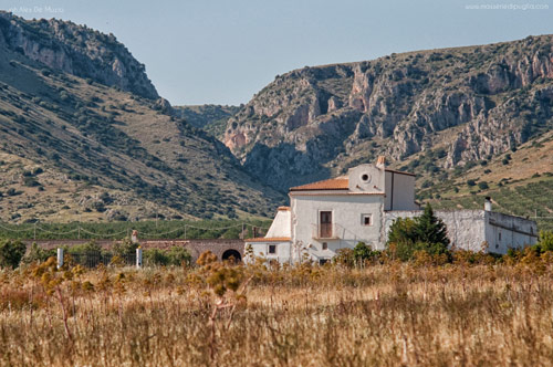 Masseria Polveracchio