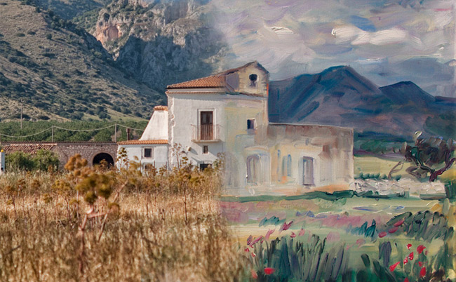 Masseria Polveracchio
