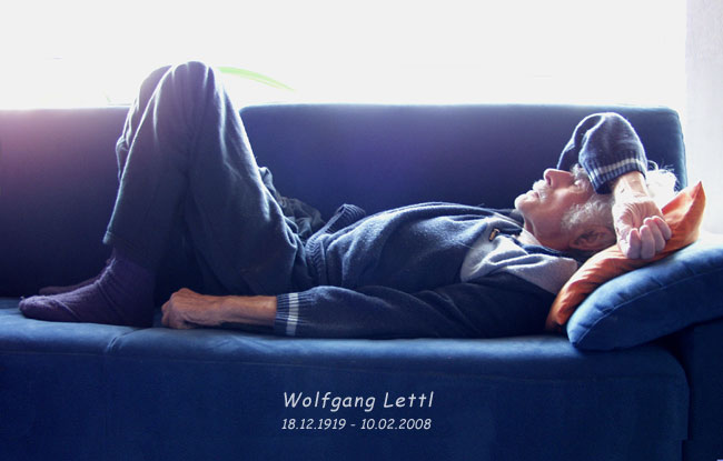 Wolfgang Lettl